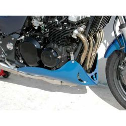 Sabot moteur Ermax pour KAWASAKI ZR7 S/N 1999-2003