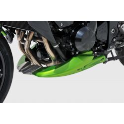 Sabot moteur ERMAX EVO KAWASAKI Z750 2007-2013