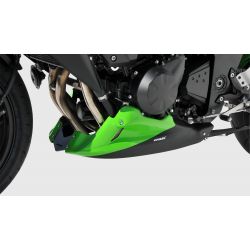 Sabot moteur ERMAX 3 PARTIES KAWASAKI Z750 2007-2013