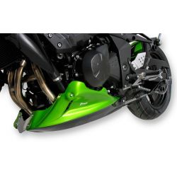 Sabot moteur ERMAX KAWASAKI Z750R 2011-2013 en 3 parties