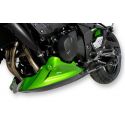Sabot ERMAX KAWASAKI Z750R 2011-2013 en 3 parties
