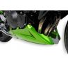 Sabot ERMAX KAWASAKI Z750R 2011-2013 en 3 parties 2