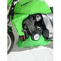 Sabot ERMAX KAWASAKI Z 1000 2003-2006
