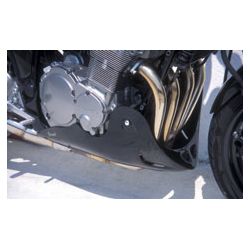 Kit fixation Sabot ERMAX SUZUKI 1200 BANDIT 1996-2005