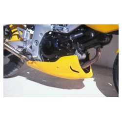 Sabot moteur ERMAX SUZUKI SV 650 1999-2002
