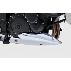 Sabot moteur ERMAX 2 parties SUZUKI GSR 750 2011-2016 GSXS 750 2015-2016