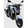 Sabot ERMAX 2 parties SUZUKI GSR750 2011-2016 2