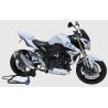 Sabot ERMAX 2 parties SUZUKI GSR750 2011-2016 3