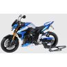 Sabot evo ERMAX SUZUKI GSR750 2011-2016 3