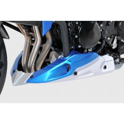 Sabot moteur evo ERMAX SUZUKI GSR 750 2011-2016 GSXS 750 2015-2016
