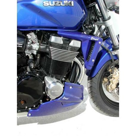 Sabot ERMAX SUZUKI GSX 1400 2001-2011