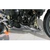 Sabot ERMAX TRIUMPH 675 STREET TRIPLE R 2009-2011 0
