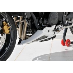 Sabot ERMAX TRIUMPH 675 STREET TRIPLE R 2012