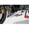 Sabot ERMAX TRIUMPH 675 STREET TRIPLE R 2012 0