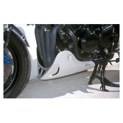 Sabot moteur Ermax YAMAHA FZS 600 FAZER 1998-2003