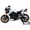 Sabot ERMAX YAMAHA FZ8 2010-2017 sauf ABS 1