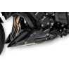 Sabot ERMAX YAMAHA FZ8 2010-2017 sauf ABS 2