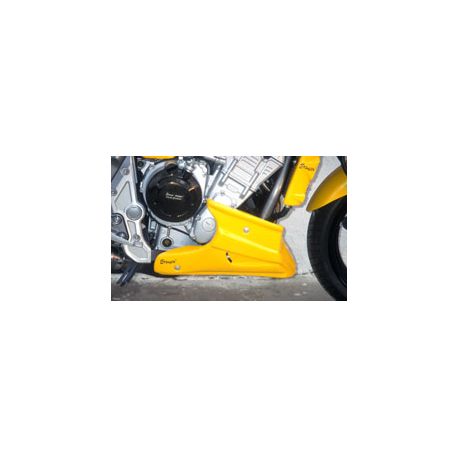 Sabot ERMAX YAMAHA FZS 1000 FAZER 2001-2005 Sabot ERMAX YAMAHA FZS 1000 FAZER 2001-2005