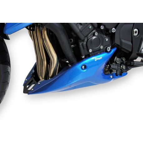 Sabot ERMAX YAMAHA FZ1 + FAZER (sauf ABS) 2006-2016