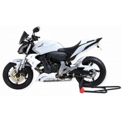 Support de plaque ERMAX HONDA 600 HORNET 2011-2013