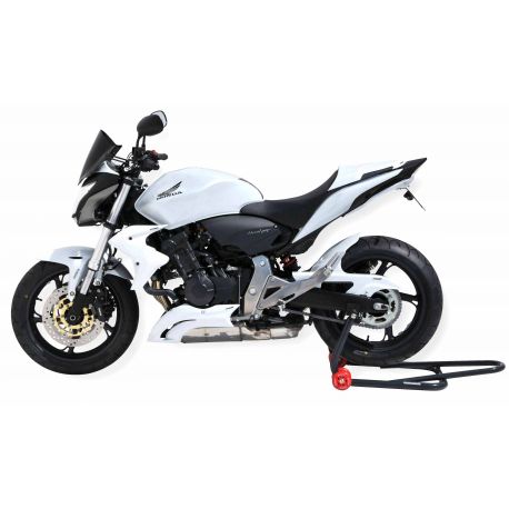 Support de plaque ERMAX HONDA 600 HORNET 2011-2013