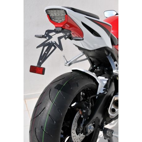 Support de plaque ERMAX HONDA CBR1000RR 2012-2016