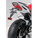 Support de plaque ERMAX HONDA CBR1000RR 2012-2016