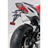 Support de plaque ERMAX HONDA CBR1000RR 2012-2016 0