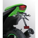 Support de plaque ermax KAWASAKI NINJA 250R 2008-2012