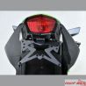 Support de plaque ermax KAWASAKI NINJA 250R 2008-2012 1