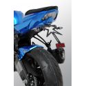 Support de plaque ermax KAWASAKI ZX6R 2009-2016