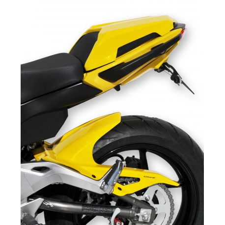 support de plaque Ermax pour ER 6 N/F / NINJA 650 R 2012-2016