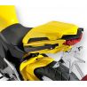 support de plaque Ermax pour ER 6 N/F / NINJA 650 R 2012-2016 2