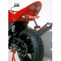 Support de plaque ermax KAWASAKI Z 750 2004-2006