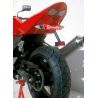 Support de plaque ermax KAWASAKI Z 750 2004-2006 0