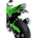 Support de plaque ermax KAWASAKI Z 750 2007-2012