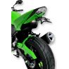 Support de plaque ermax KAWASAKI Z 750 2007-2012 0