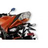 Support de plaque ermax KAWASAKI Z 750 2007-2012 1