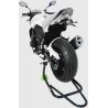 Support de plaque ermax KAWASAKI Z 750 2007-2012 2