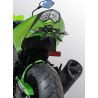 support de plaque Ermax pour Z 750 R 2011/2012 2
