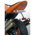 Support de plaque ermax KAWASAKI Z 1000 2003-2006