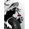 support de plaque Ermax pour Z 1000 2007/2009 0