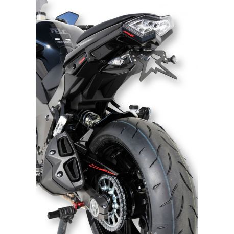 Support de plaque ermax KAWASAKI Z1000SX 2011-2016