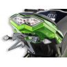 Support de plaque ermax KAWASAKI Z1000SX 2011-2016 3