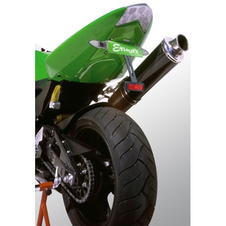 Support de plaque ermax KAWASAKI ZX10R 2004-2005