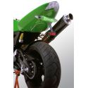 Support de plaque ermax KAWASAKI ZX10R 2004-2005