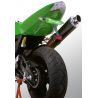 Support de plaque ermax KAWASAKI ZX10R 2004-2005 0