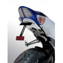 Support de plaque ermax SUZUKI GSXR 600 GSXR 750 2006-2007