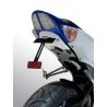 Support de plaque ermax SUZUKI GSXR 600 GSXR 750 2006-2007 0