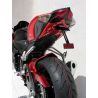 Support de plaque ermax SUZUKI GSXR 600 GSXR 750 2008-2010 0